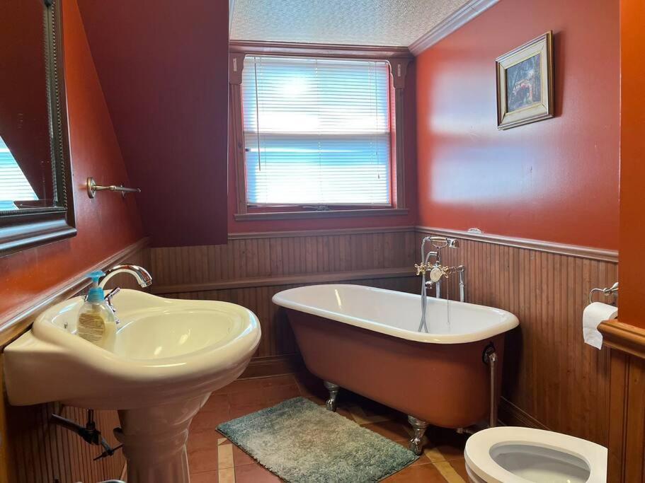 Petite Maison 2 Bedrooms Lévis Exterior foto